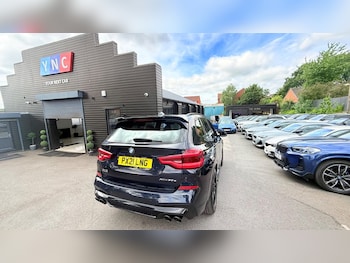 Used BMW X3 2021 for sale - 78943874: Photo