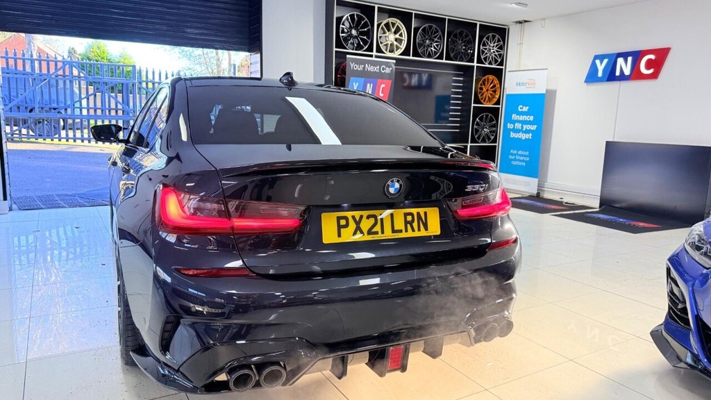 Used BMW 3 Series 2021 for sale - 76698831: Photo 14