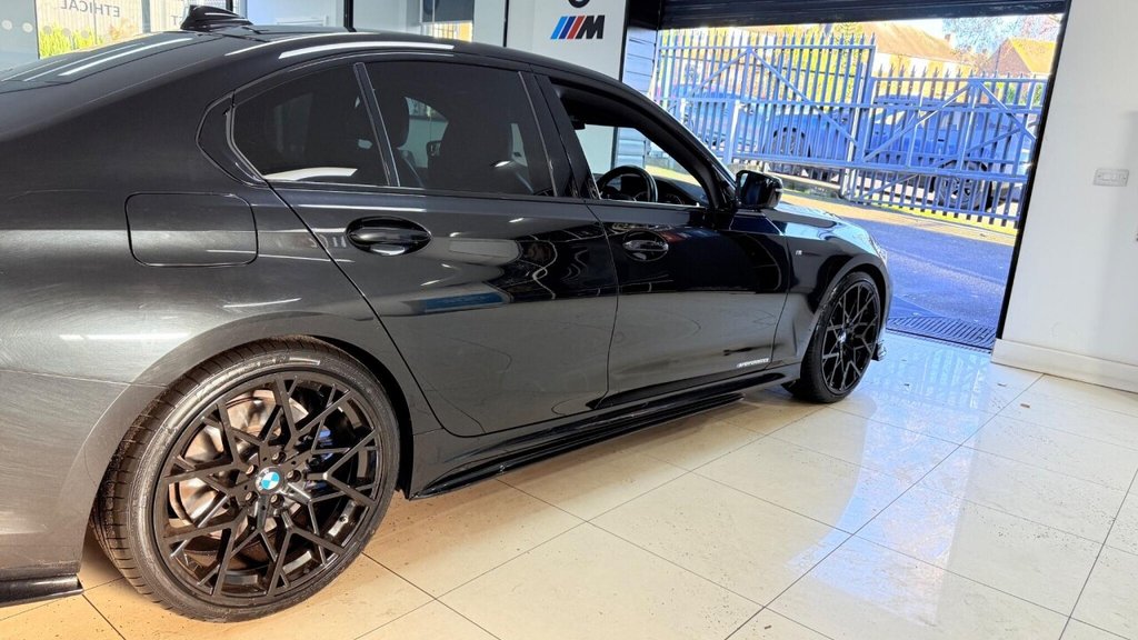 Used BMW 3 Series 2021 for sale - 76698831: Photo 15