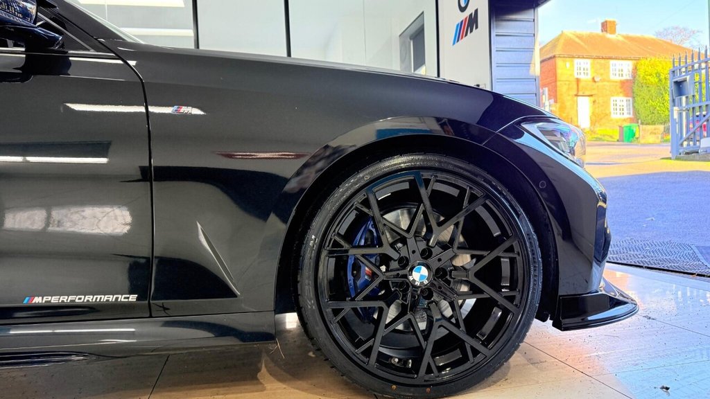 Used BMW 3 Series 2021 for sale - 76698831: Photo 16