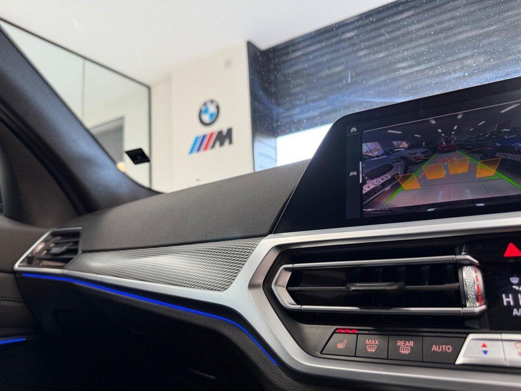 Used BMW 3 Series 2021 for sale - 76698831: Photo 18