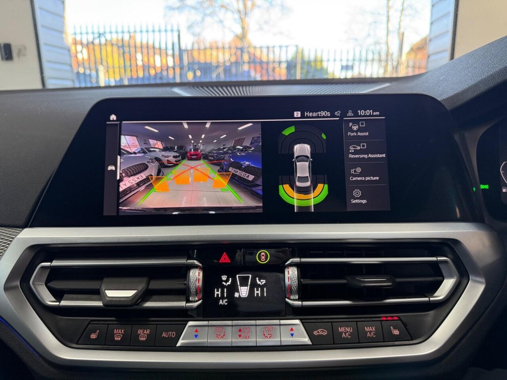 Used BMW 3 Series 2021 for sale - 76698831: Photo 19