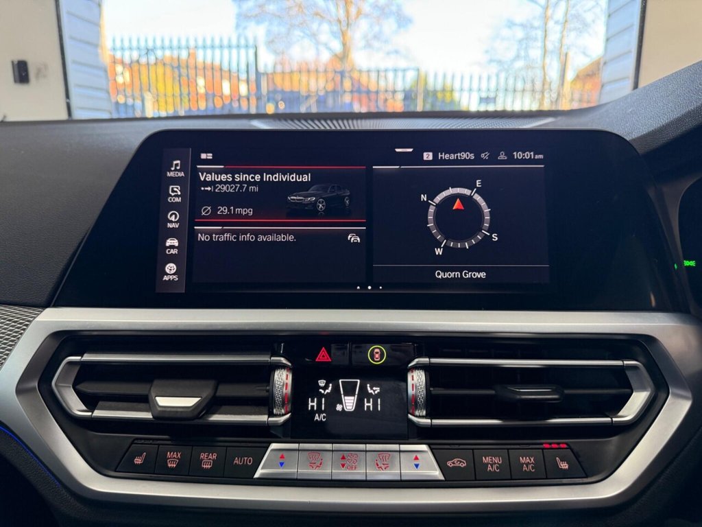 Used BMW 3 Series 2021 for sale - 76698831: Photo 20