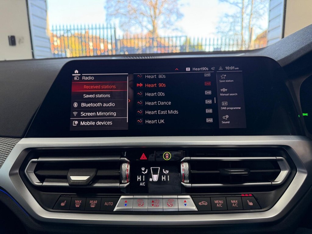 Used BMW 3 Series 2021 for sale - 76698831: Photo 21