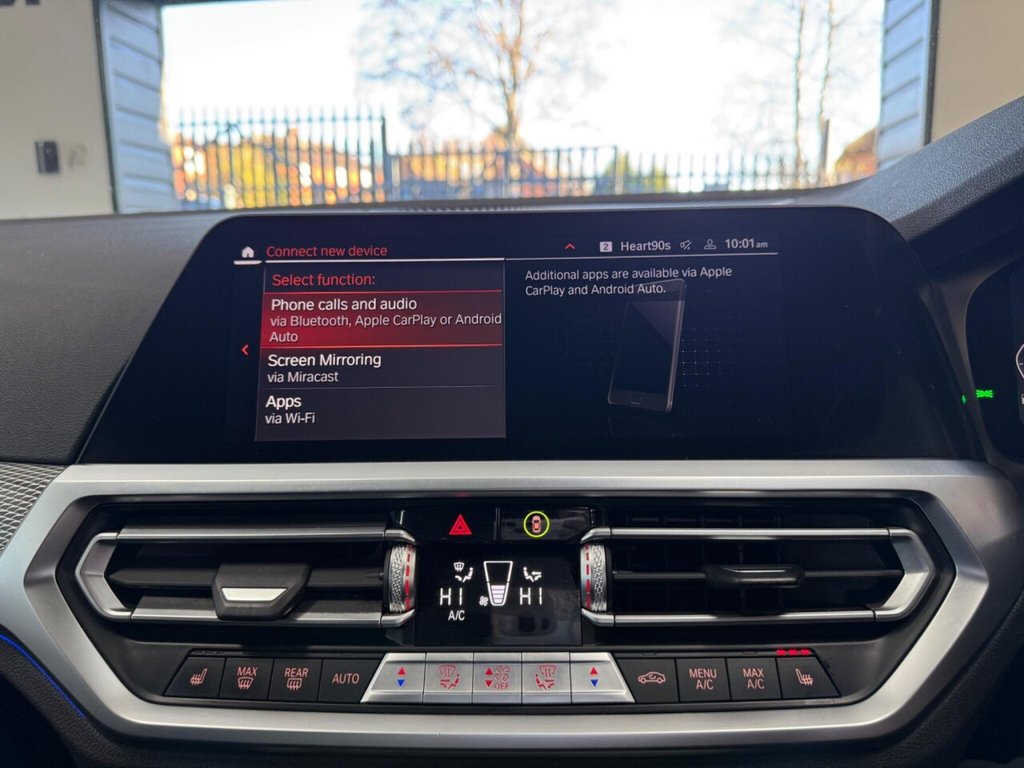 Used BMW 3 Series 2021 for sale - 76698831: Photo 22