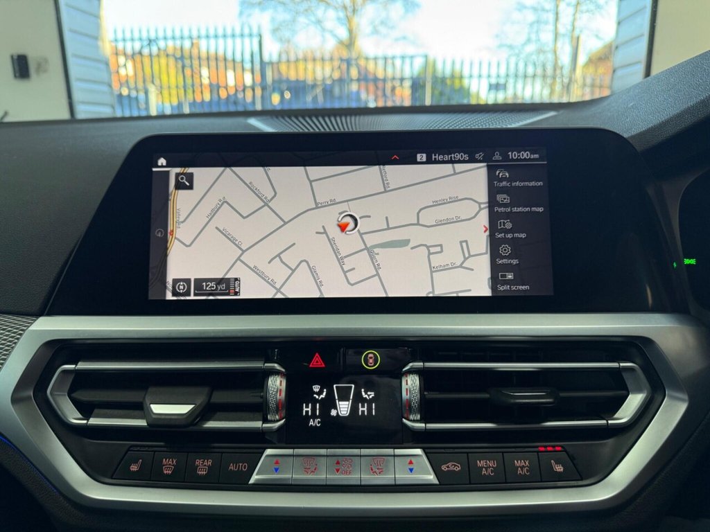 Used BMW 3 Series 2021 for sale - 76698831: Photo 23