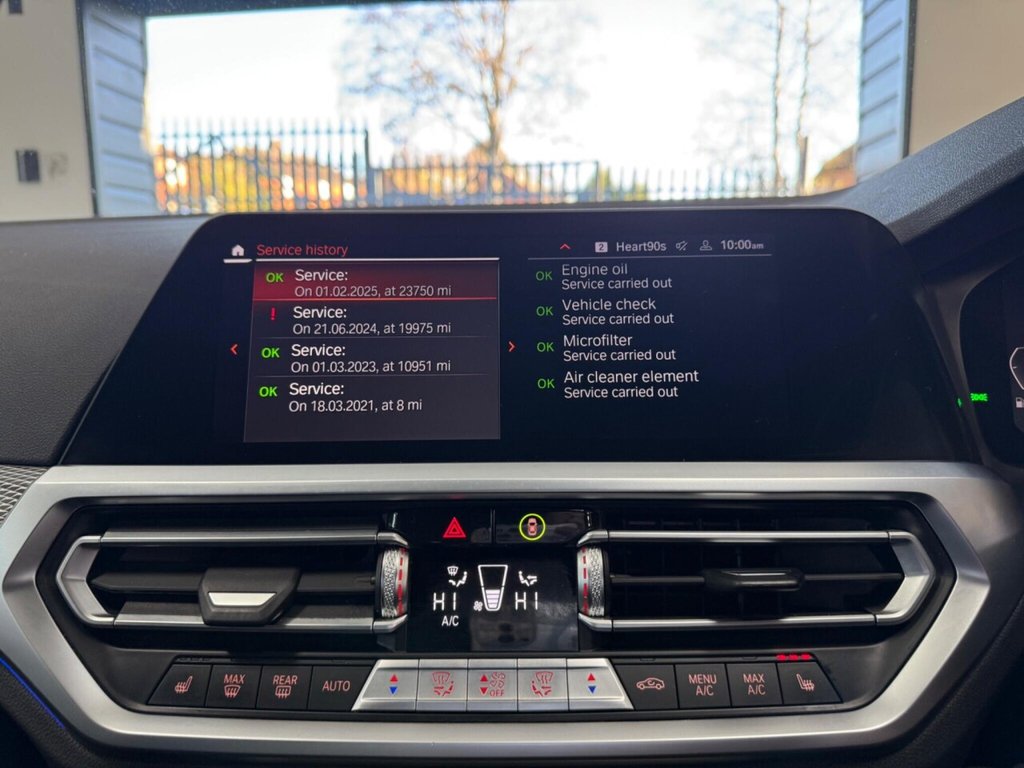 Used BMW 3 Series 2021 for sale - 76698831: Photo 24