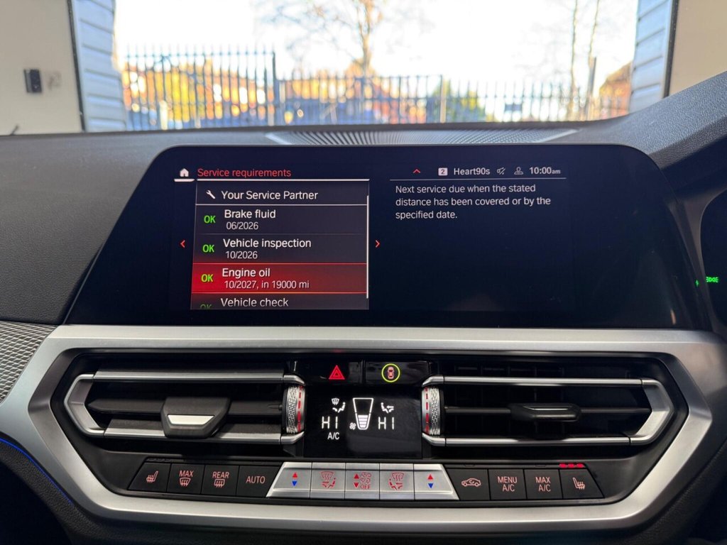 Used BMW 3 Series 2021 for sale - 76698831: Photo 25