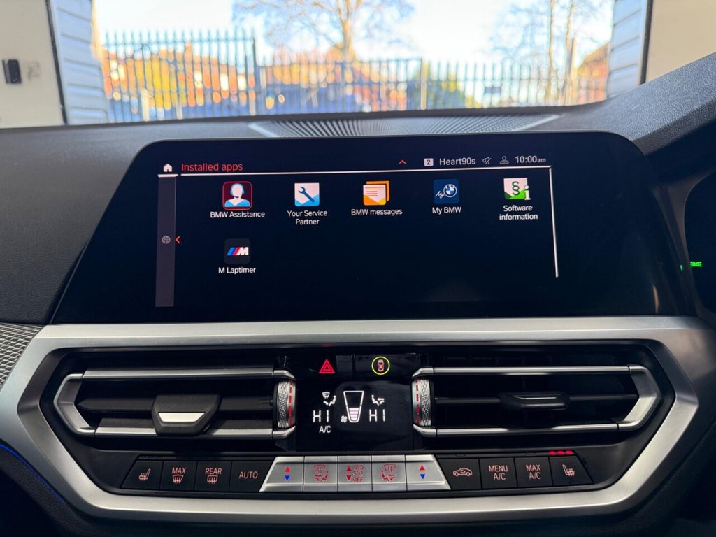 Used BMW 3 Series 2021 for sale - 76698831: Photo 26