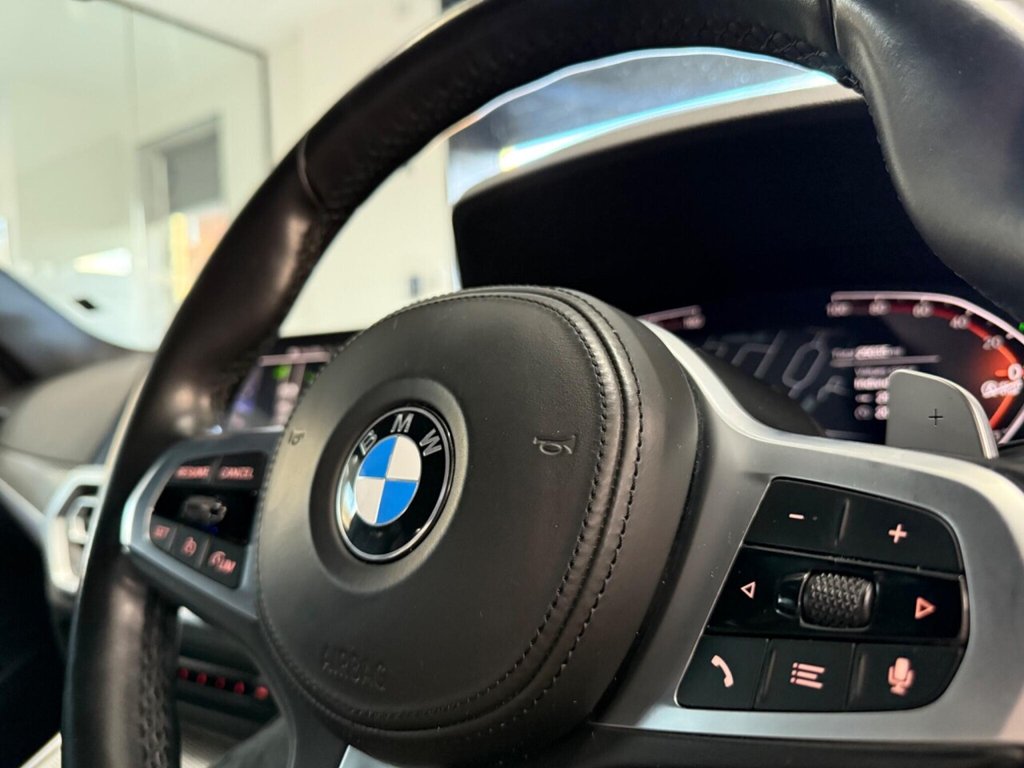 Used BMW 3 Series 2021 for sale - 76698831: Photo 27