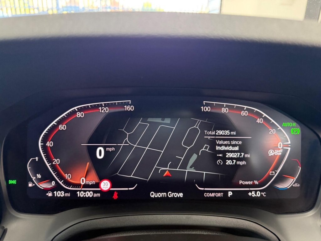 Used BMW 3 Series 2021 for sale - 76698831: Photo 29