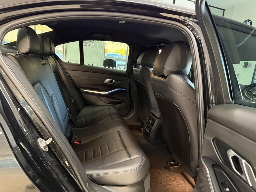 Used BMW 3 Series 2021 for sale - 76698831: Photo 31