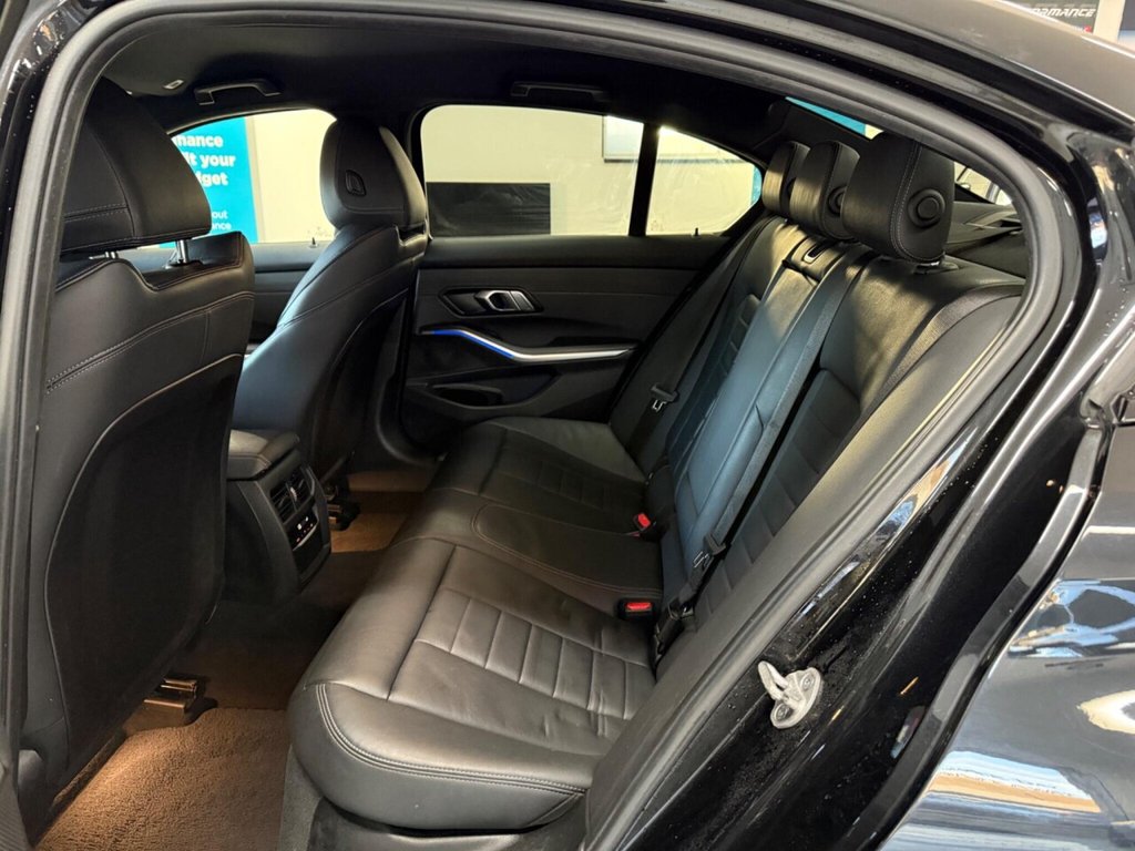 Used BMW 3 Series 2021 for sale - 76698831: Photo 33