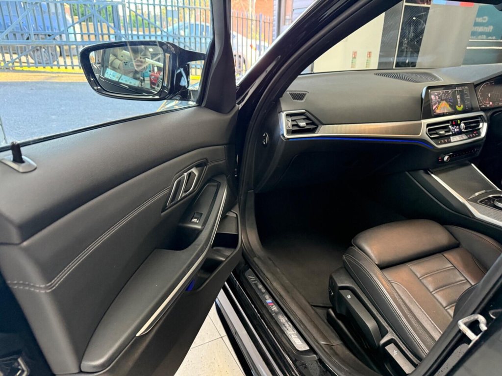 Used BMW 3 Series 2021 for sale - 76698831: Photo 34