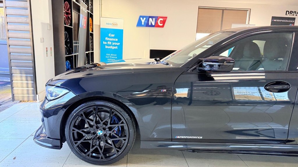 Used BMW 3 Series 2021 for sale - 76698831: Photo 35