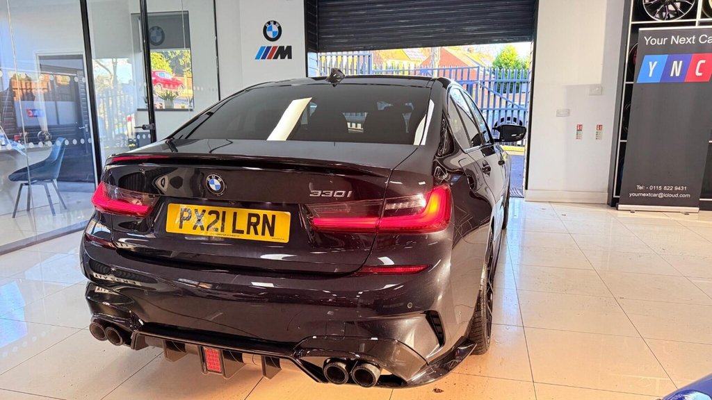 Used BMW 3 Series 2021 for sale - 76698831: Photo 38