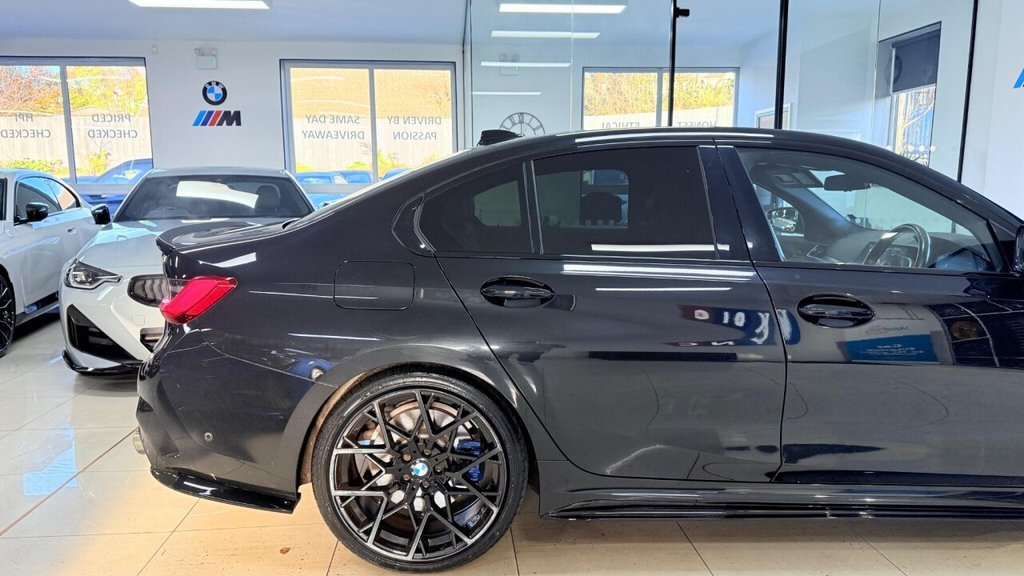 Used BMW 3 Series 2021 for sale - 76698831: Photo 40