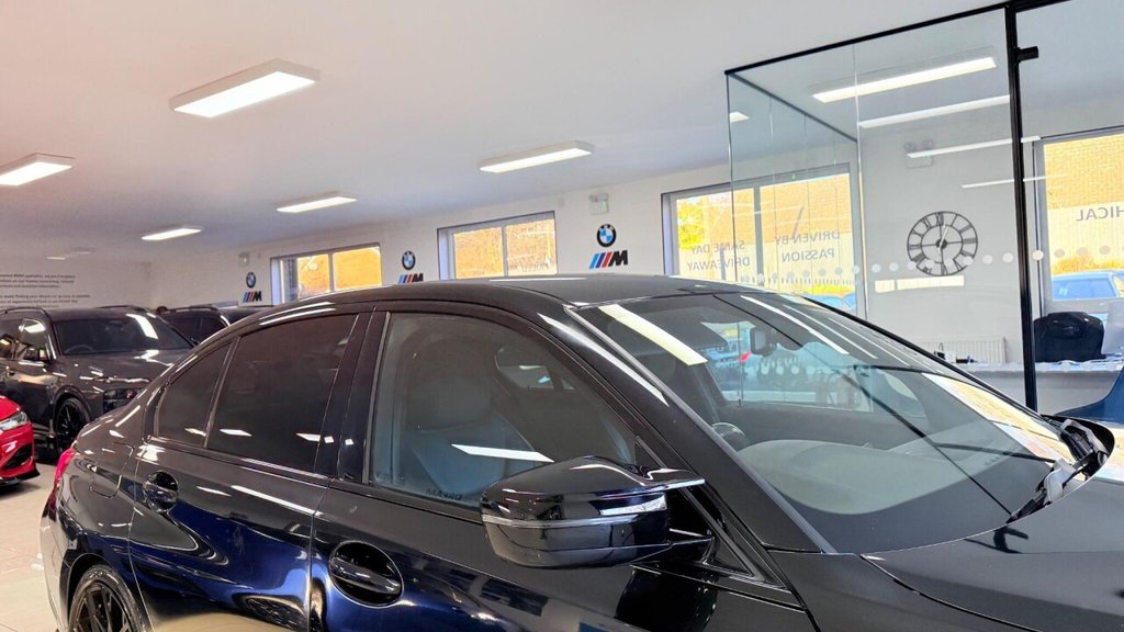 Used BMW 3 Series 2021 for sale - 76698831: Photo 41