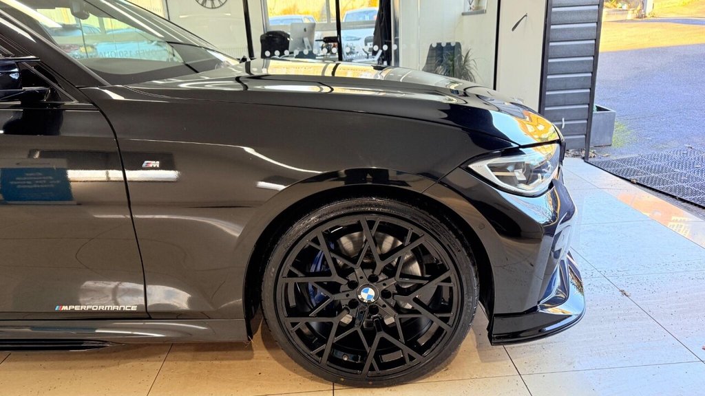 Used BMW 3 Series 2021 for sale - 76698831: Photo 44