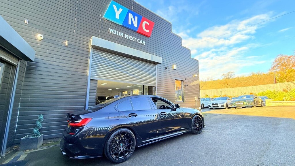 Used BMW 3 Series 2021 for sale - 76698831: Photo 5