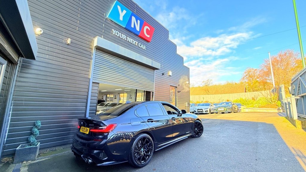 Used BMW 3 Series 2021 for sale - 76698831: Photo 6