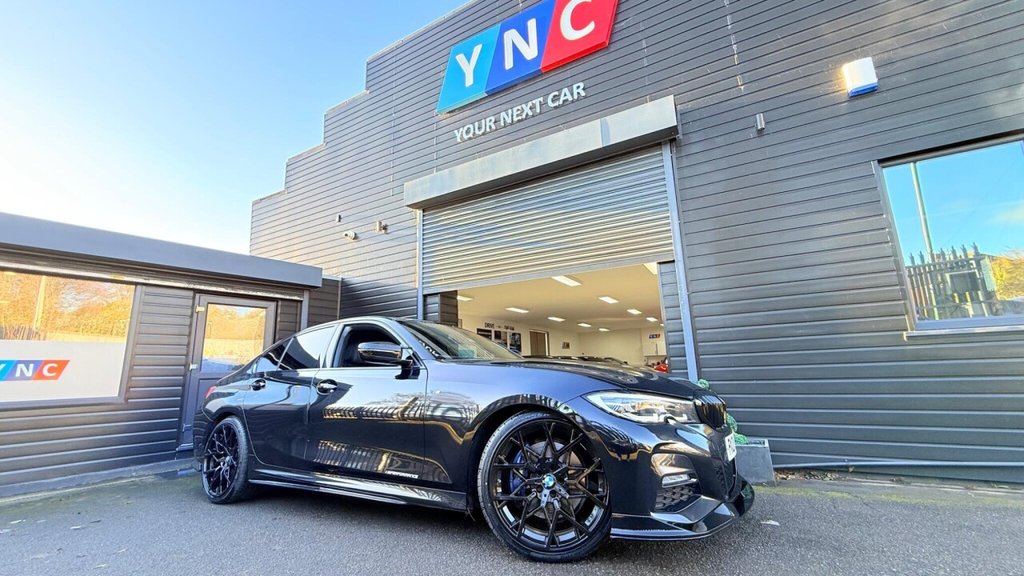 Used BMW 3 Series 2021 for sale - 76698831: Photo 7