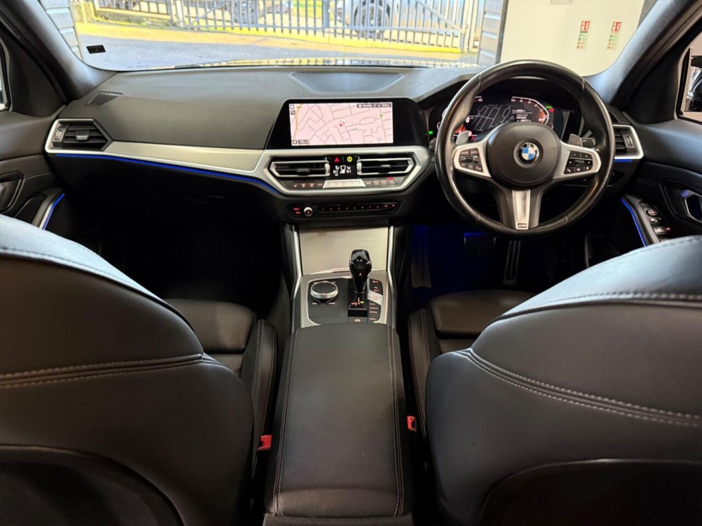 Used BMW 3 Series 2021 for sale - 76698831: Photo 8