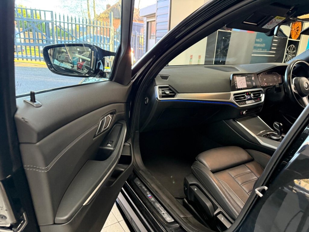Used BMW 3 Series 2021 for sale - 76698831: Photo 9