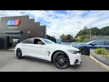2018 (68) - 2.0 420i GPF M Sport Euro 6 (s/s) 5dr