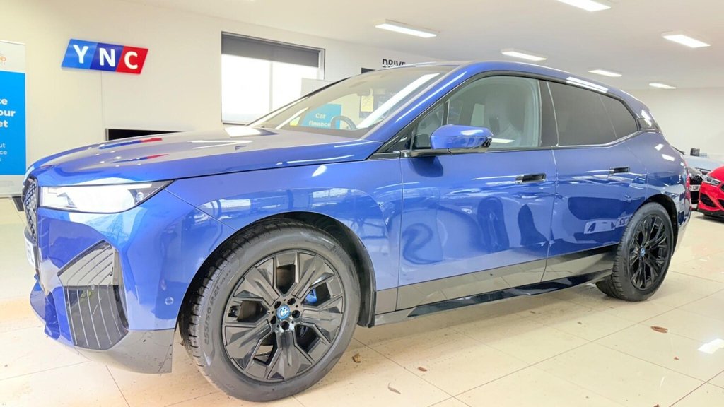 Used BMW iX 2022 for sale - 76617715: Photo 14