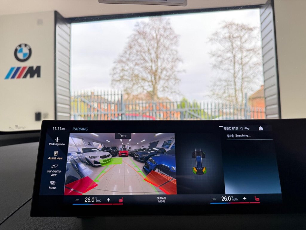 Used BMW iX 2022 for sale - 76617715: Photo 16