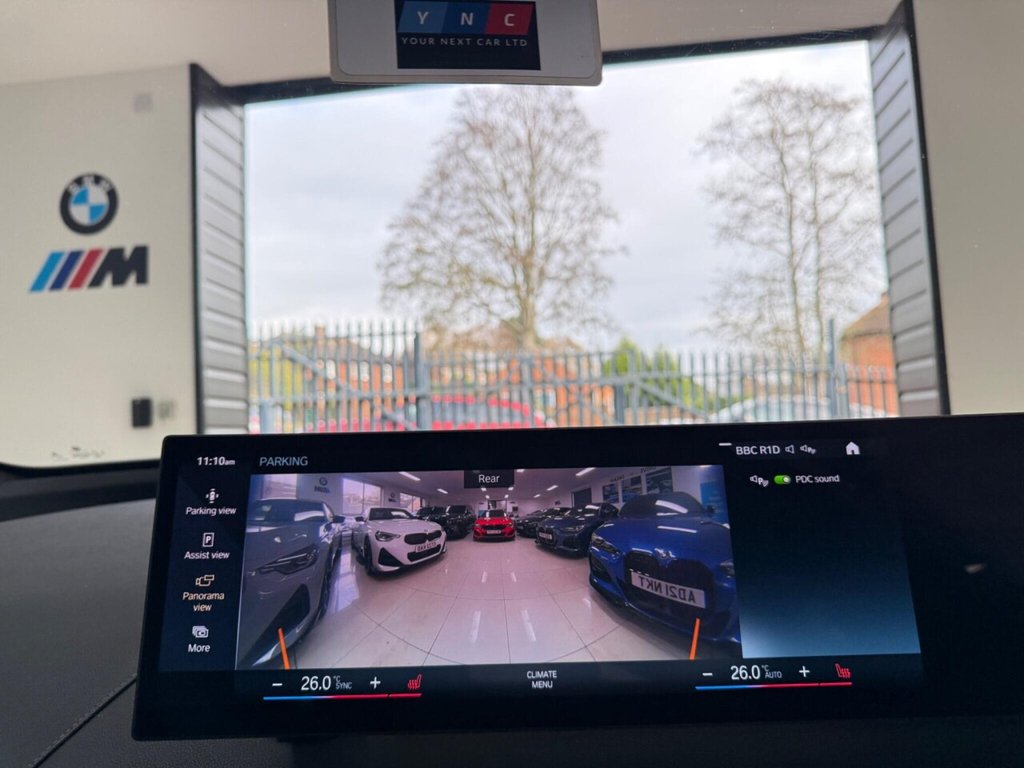 Used BMW iX 2022 for sale - 76617715: Photo 17