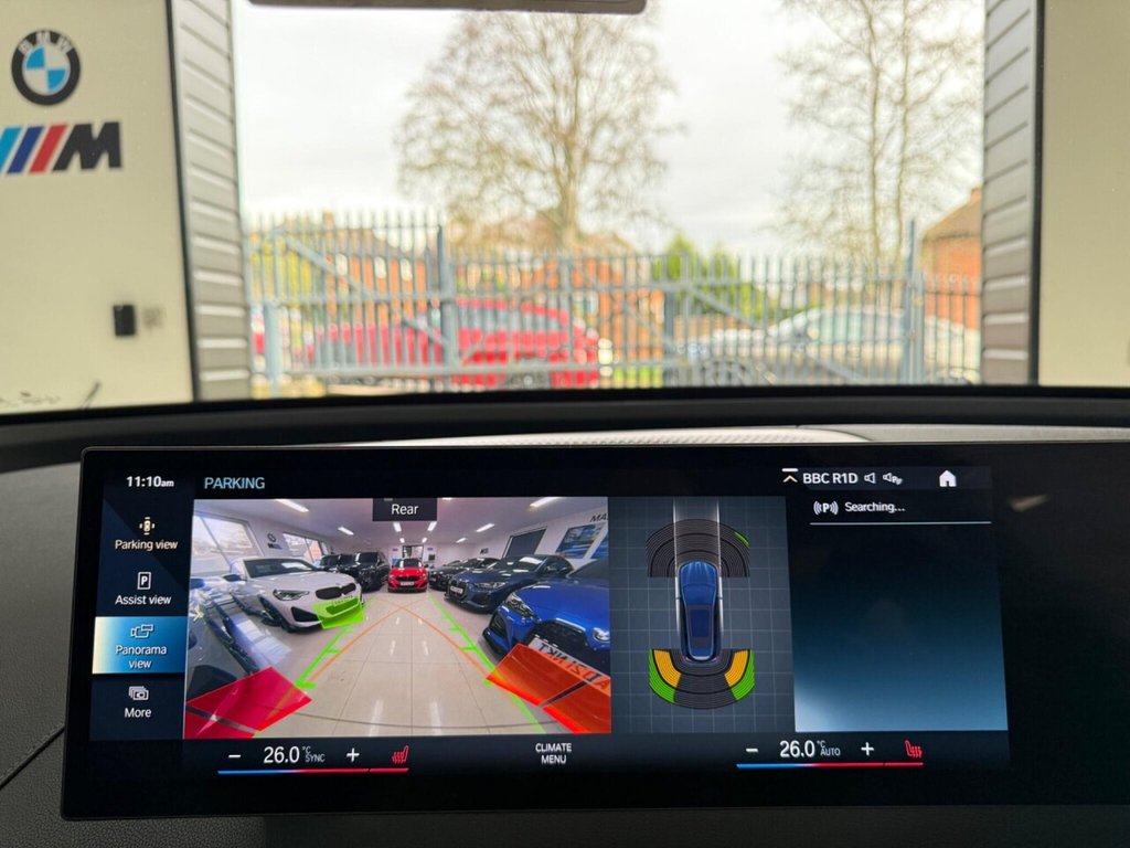 Used BMW iX 2022 for sale - 76617715: Photo 18