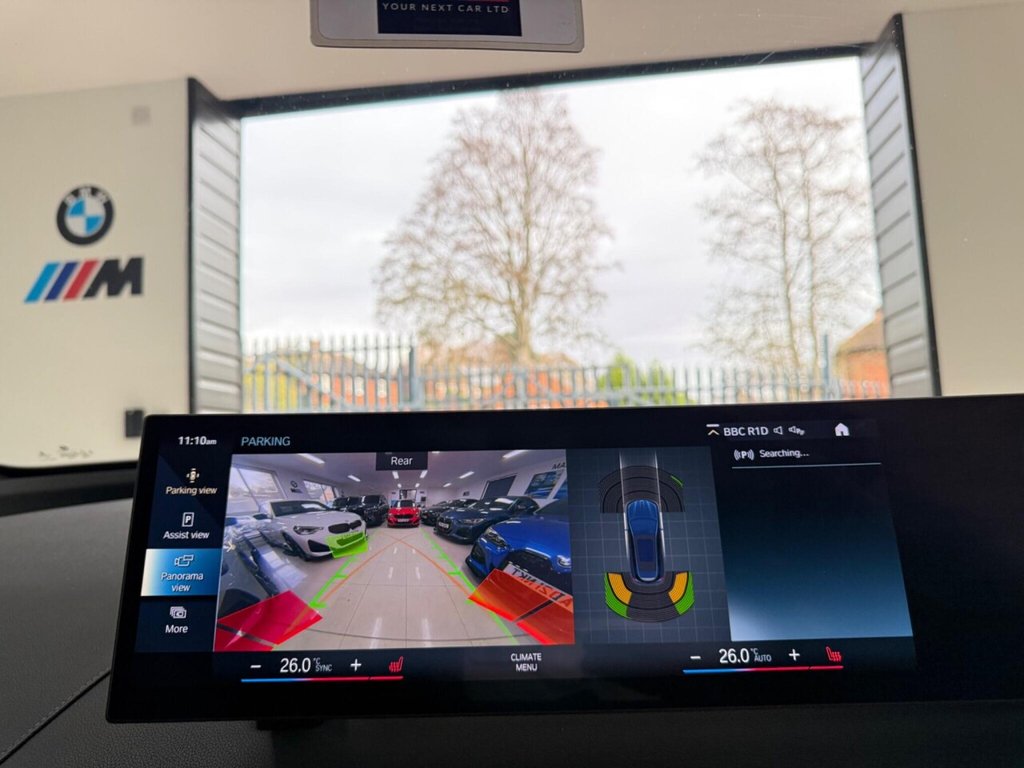 Used BMW iX 2022 for sale - 76617715: Photo 19