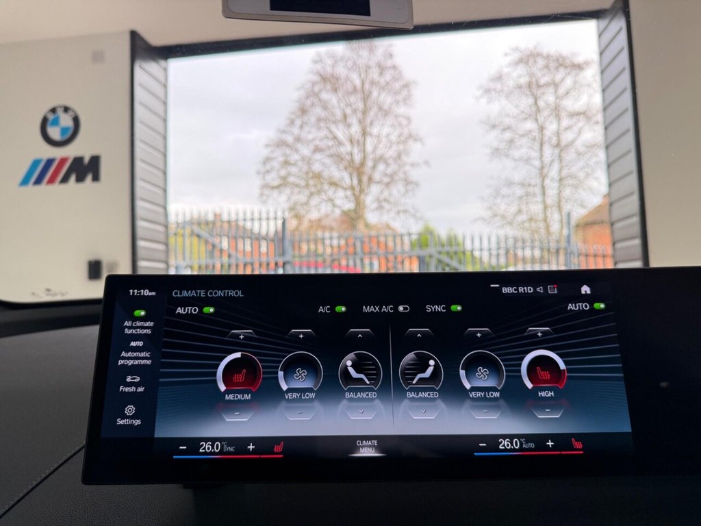 Used BMW iX 2022 for sale - 76617715: Photo 20