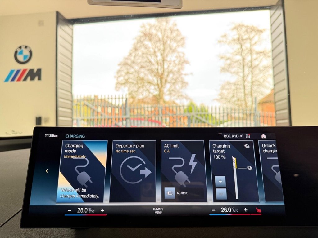 Used BMW iX 2022 for sale - 76617715: Photo 22