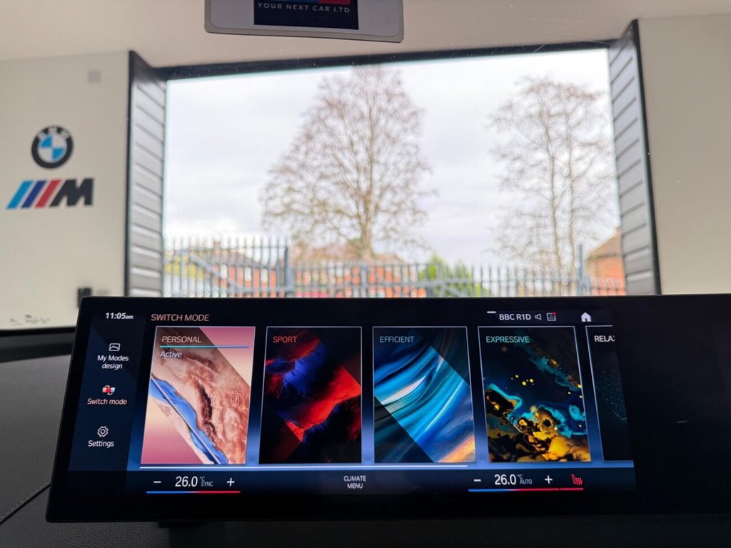 Used BMW iX 2022 for sale - 76617715: Photo 23