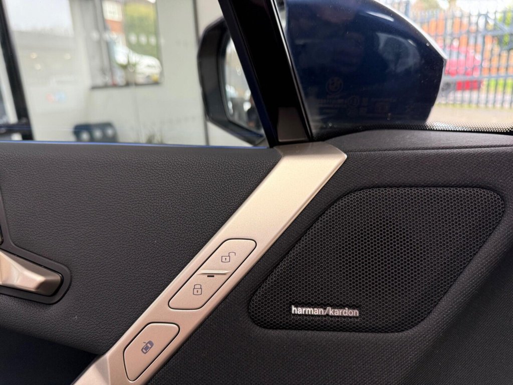 Used BMW iX 2022 for sale - 76617715: Photo 24