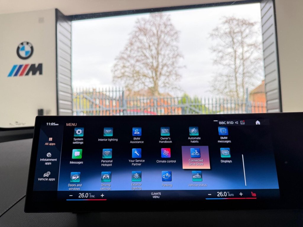 Used BMW iX 2022 for sale - 76617715: Photo 25