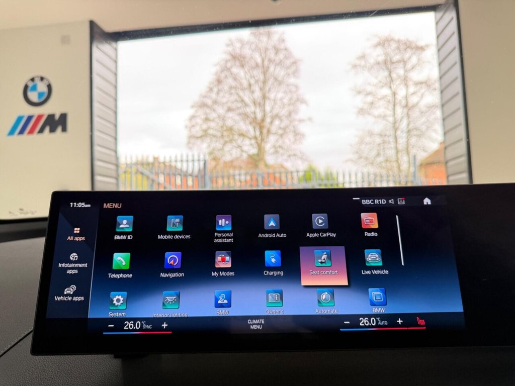 Used BMW iX 2022 for sale - 76617715: Photo 26