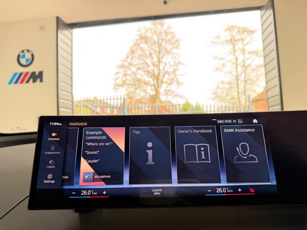 Used BMW iX 2022 for sale - 76617715: Photo 27