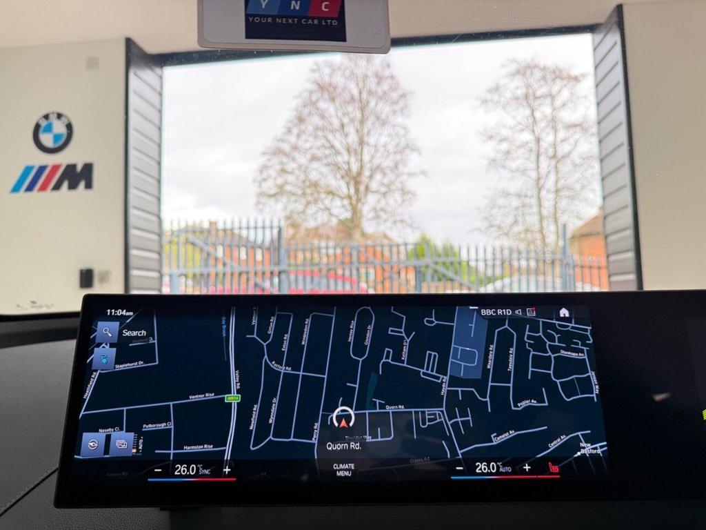 Used BMW iX 2022 for sale - 76617715: Photo 29