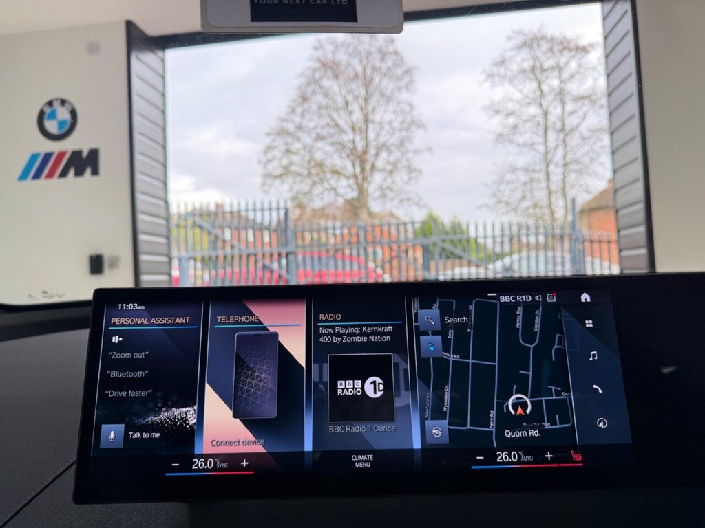 Used BMW iX 2022 for sale - 76617715: Photo 30