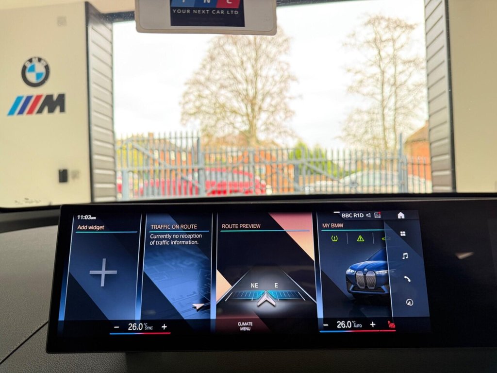 Used BMW iX 2022 for sale - 76617715: Photo 31