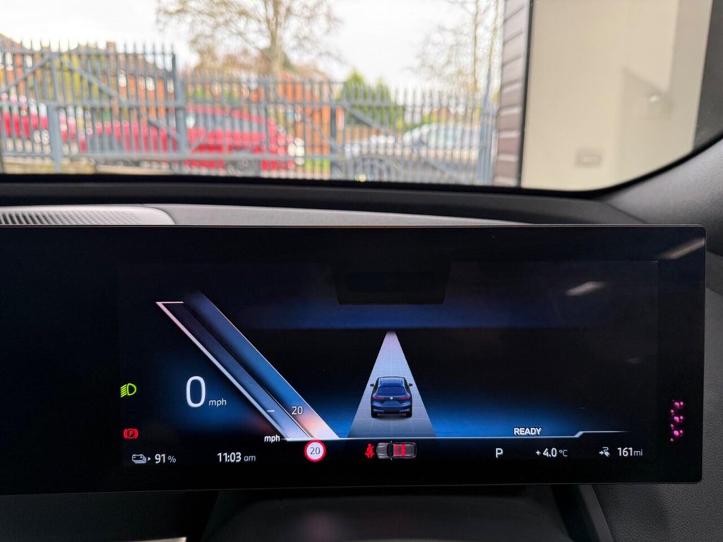 Used BMW iX 2022 for sale - 76617715: Photo 34