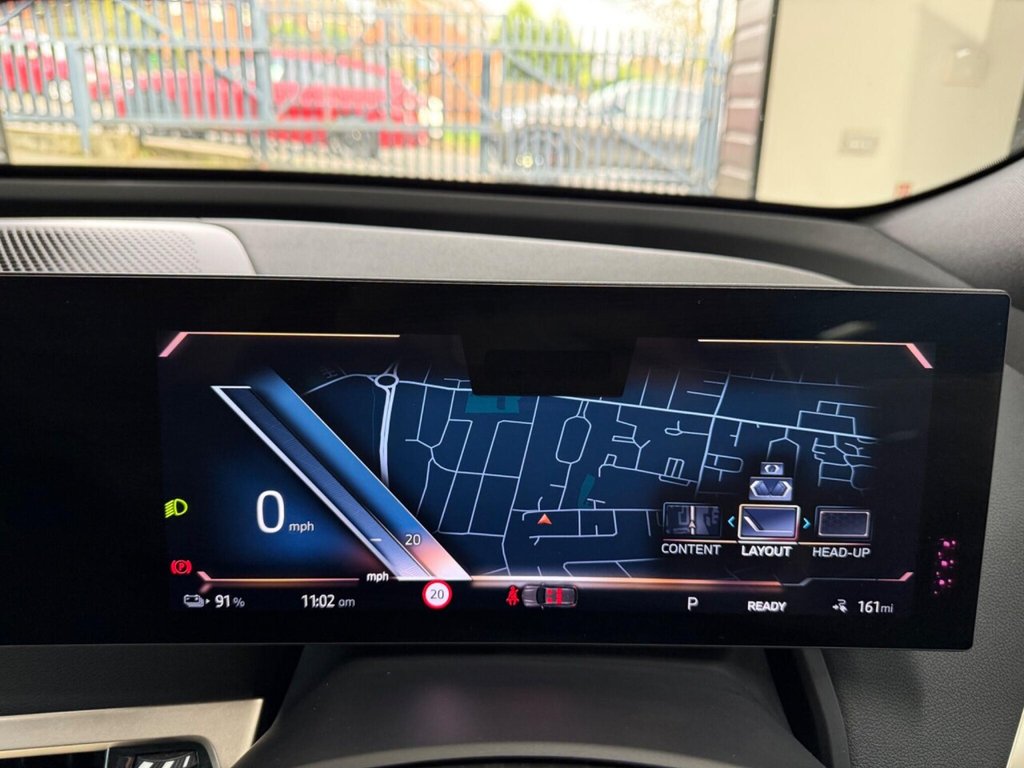 Used BMW iX 2022 for sale - 76617715: Photo 35