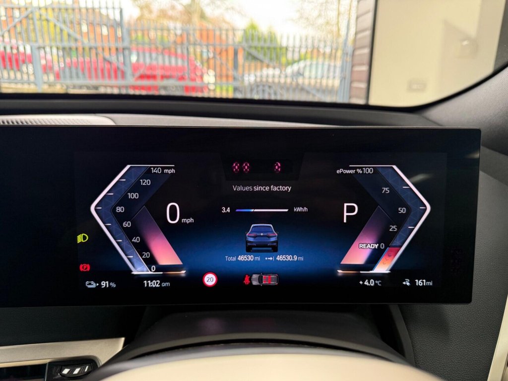 Used BMW iX 2022 for sale - 76617715: Photo 36