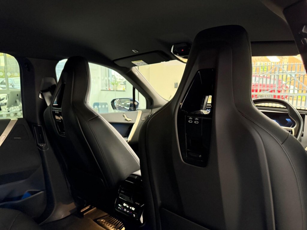 Used BMW iX 2022 for sale - 76617715: Photo 39