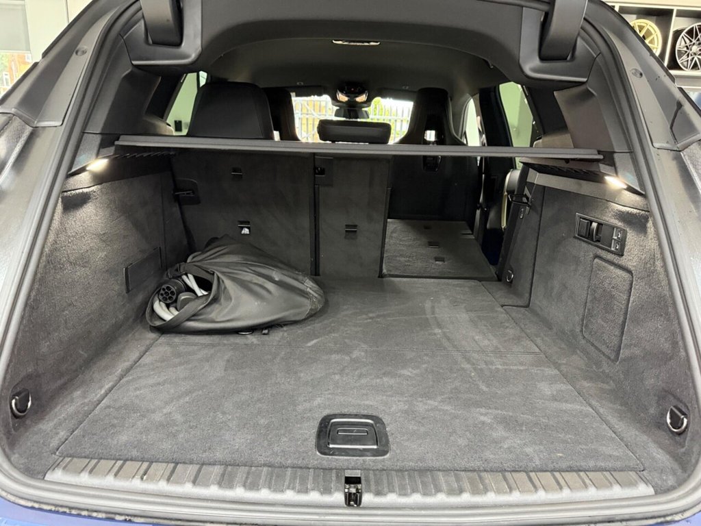 Used BMW iX 2022 for sale - 76617715: Photo 47