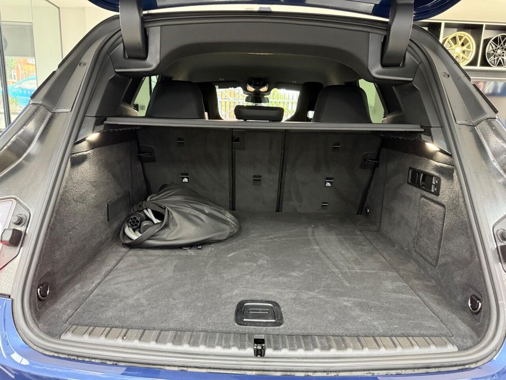 Used BMW iX 2022 for sale - 76617715: Photo 48